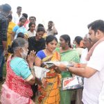 MLA Gowrishankar drove about Rs 22 crore worth of development works to the rural