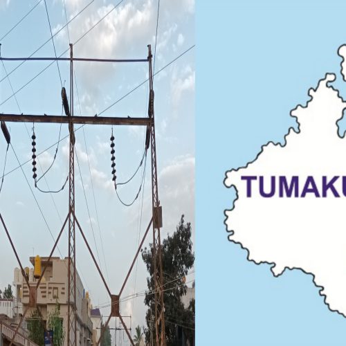 ಡಿ.9 ರಿಂದ 30ರವರೆಗೆ ವಿದ್ಯುತ್ ವ್ಯತ್ಯಯ