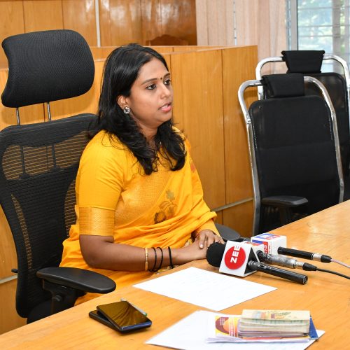 ಕಾನೂನು ಸೇವೆಗಳ ಬಗ್ಗೆ ದಲಿತ ಕಾಲೋನಿಗಳಲ್ಲಿ ಅರಿವು ಮೂಡಿಸಿ : ಜಿಲ್ಲಾಧಿಕಾರಿ ಶುಭ ಕಲ್ಯಾಣ್ ಸೂಚನೆ