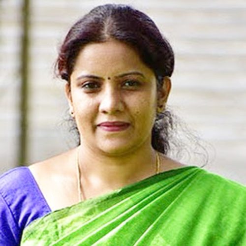 ಸಿದ್ದಗಂಗಾ ವಿದ್ಯಾಲಯದ ಮಧುಮತಿ ಪಿ.ರವರಿಗೆ ಪಿಹೆಚ್‌ಡಿ ಪದವಿ