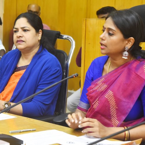 ಬಾಲ್ಯ ವಿವಾಹ ಪ್ರಕರಣಗಳು ವರದಿ: ಸಮರ್ಪಕವಾಗಿ ಕಾರ್ಯನಿರ್ವಹಿಸದ ಅಧಿಕಾರಿಗಳ ಮೇಲೆ ಶಿಸ್ತು ಕ್ರಮ: ಡೀಸಿ ಸೂಚನೆ