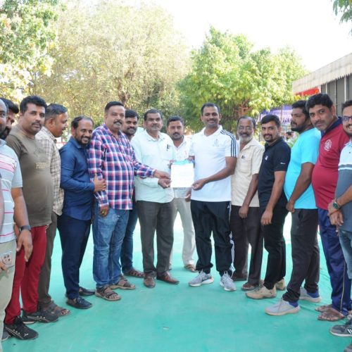 ಸಂಪಾದಕರ ಮೇಲೆ ಹಲ್ಲೆ ಖಂಡಿಸಿ, ಕಾನೂನು ಕ್ರಮಕ್ಕೆ ಸಂಪಾದಕರ ಸಂಘ ಎಸ್ಪಿಗೆ ಮನವಿ