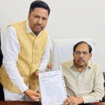 SM Irfan Appointed as Tumkur District Congress Minority Unit Chairman