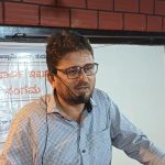 Harmony Iftar Gatherings Promote Unity in Society: Riyaz Ahmed Rone