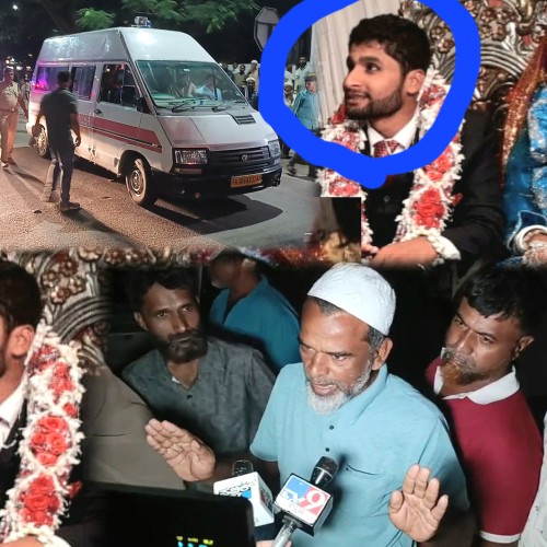 ತುಮಕೂರು ಬ್ರೇಕಿಂಗ್: ಗೃಹಿಣಿ ಅನುಮಾನಾಸ್ಪದ ಸಾವು, ಪೋಷಕರಿಂದ ಕೊಲೆ ಆರೋಪ